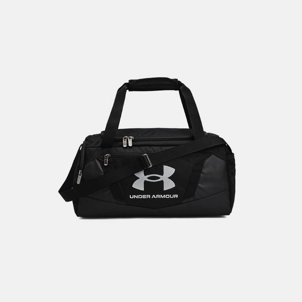 【UNDER ARMOUR】Undeniable5.0DuffleXS旅行包1369221-001