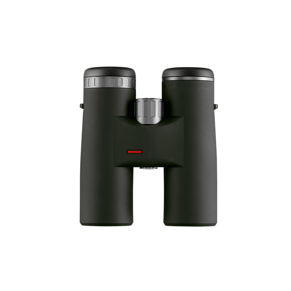 德國 MINOX X-Pro 10X42 雙筒望遠鏡－德國製造(台灣總代理公司貨)
