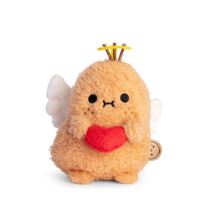英國 Noodoll Cupid Ricespud 邱比特愛神馬鈴薯