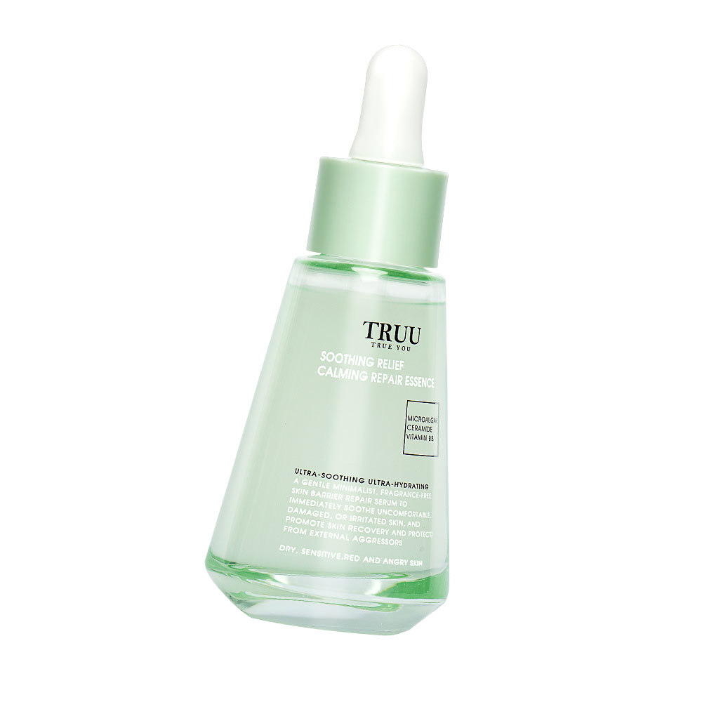 保濕舒緩 | ｜功能需求｜By Function Recommended Products | TRUU 童