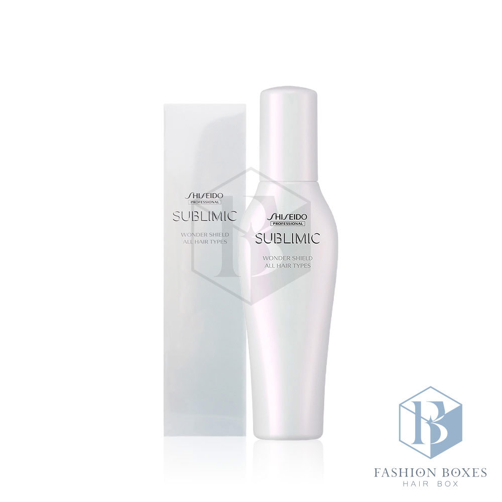 SHISEIDO 資生堂 芯之麗 全效完美防護精露 125ml
