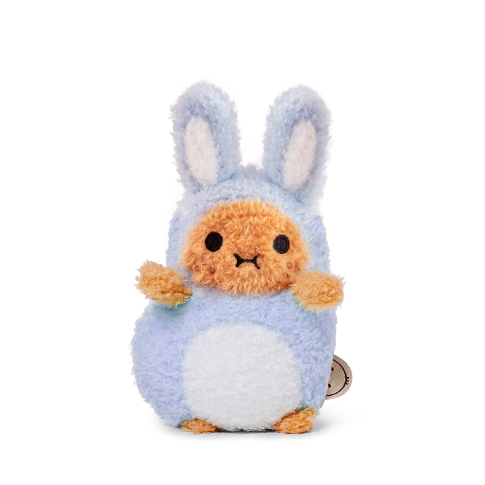 英國 Noodoll Bunny Ricespud 兔子馬鈴薯 - 藍