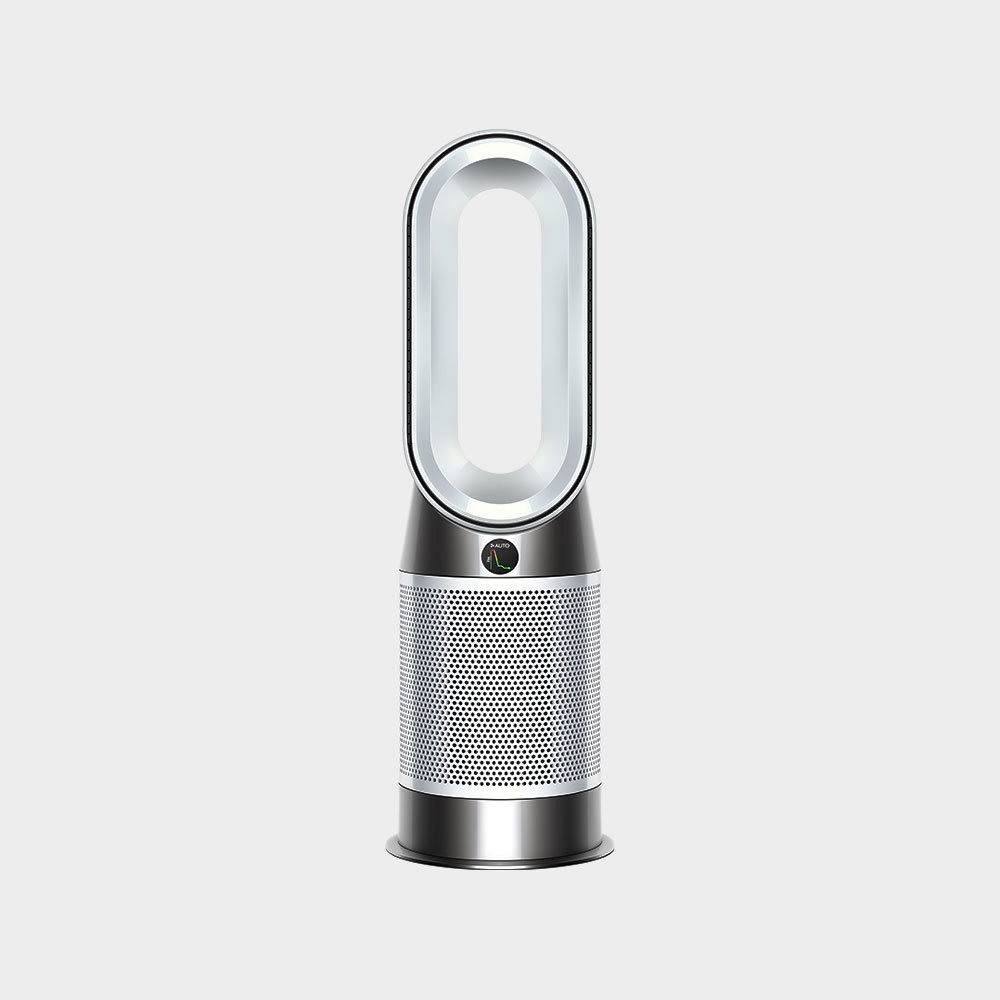 Dyson Purifier Cool 二合一涼風智能空氣清淨機TP11(白色)