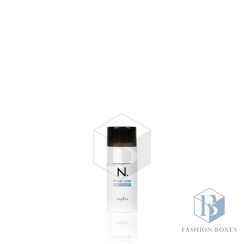 Napla 娜普菈 N.系列 束感造型乳 CJ（柑橘&茉莉） 40g