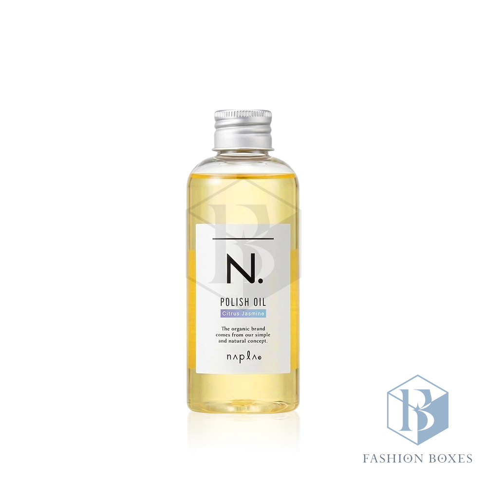 Napla 娜普菈 N.系列 全效甜橙果油 （CJ 柑橘&茉莉）150ml