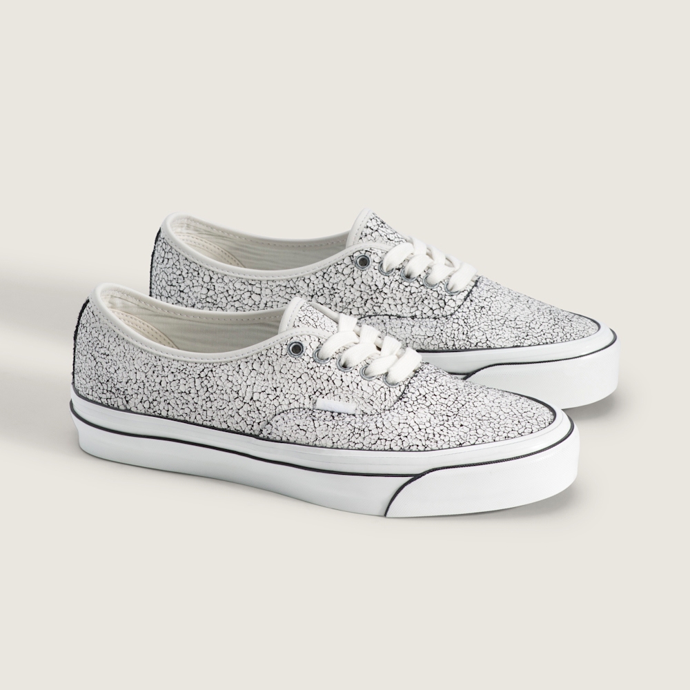 Premium LX Authentic 44 米灰色滑板鞋