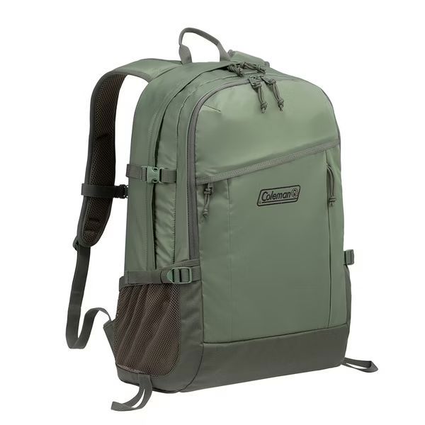 【Coleman】健行者33L / 森林綠 / WALKER健行者背包系列 / CM-38975