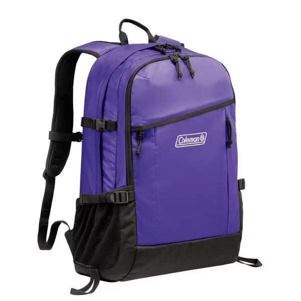 【Coleman】健行者33L / 紫羅蘭 / WALKER健行者背包系列 / CM-99118