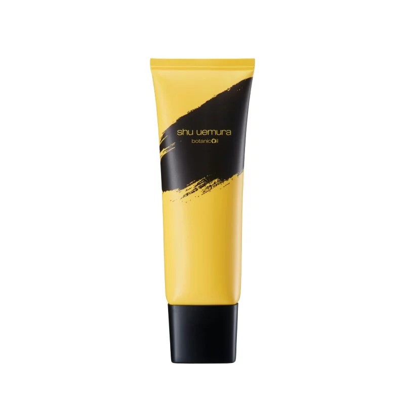 【shu uemura 植村秀】柚子精萃潔顏乳 125ml