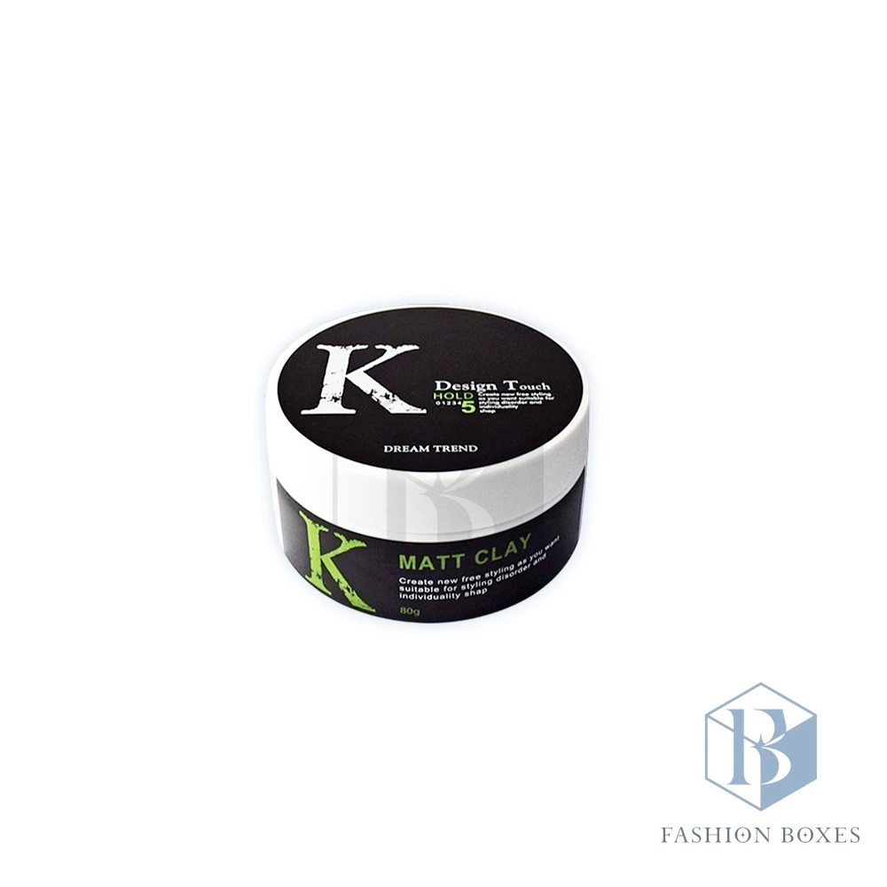 Dream Trend 凱夢 造型品 K髮泥 80g