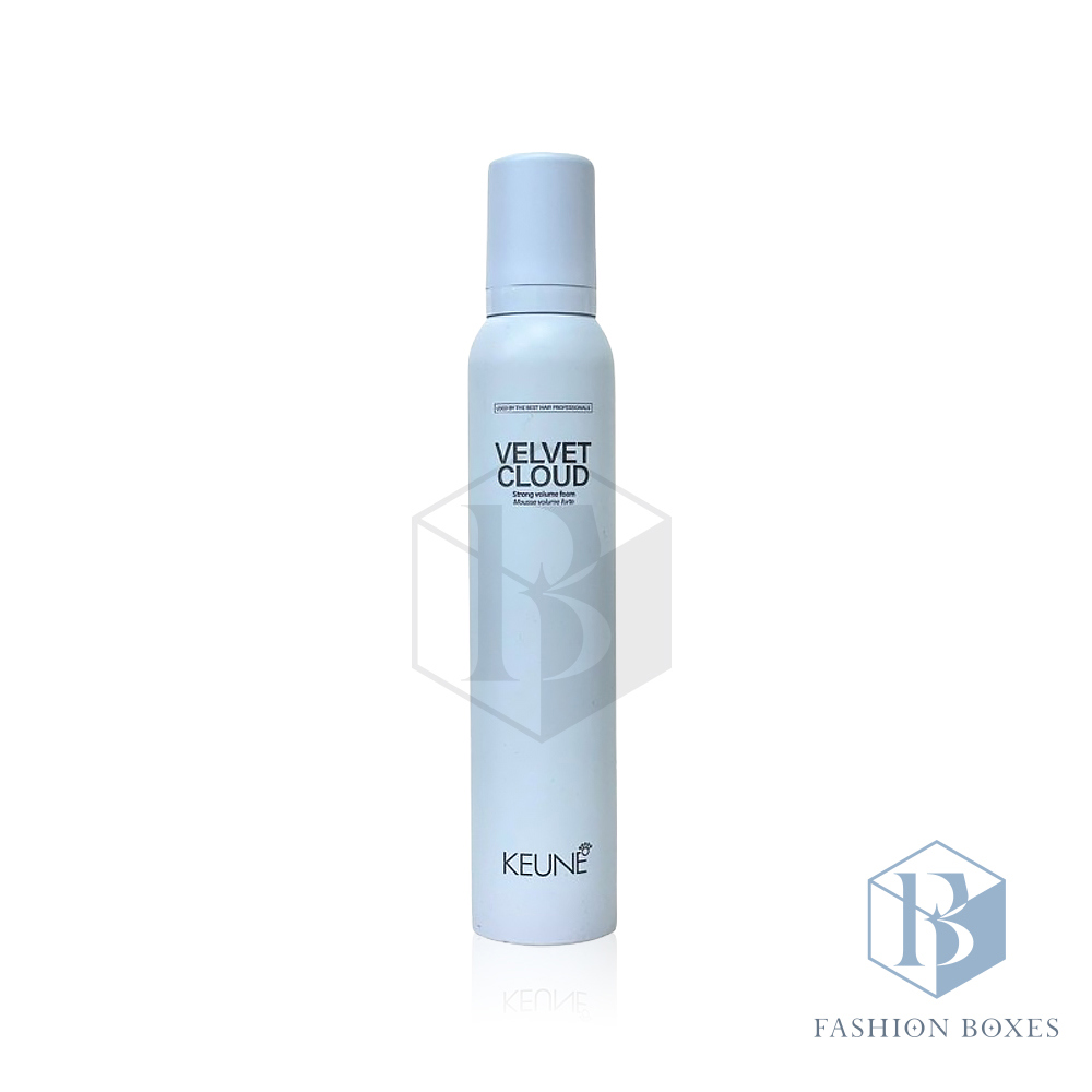 KEUNE 肯葳 Style風格造型系列 深紋慕斯 200ml