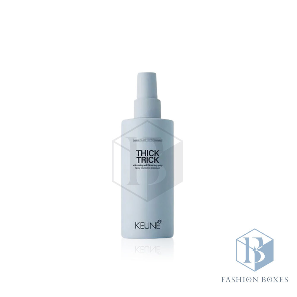KEUNE 肯葳 居家造型系列 蓬厚・液 200ml
