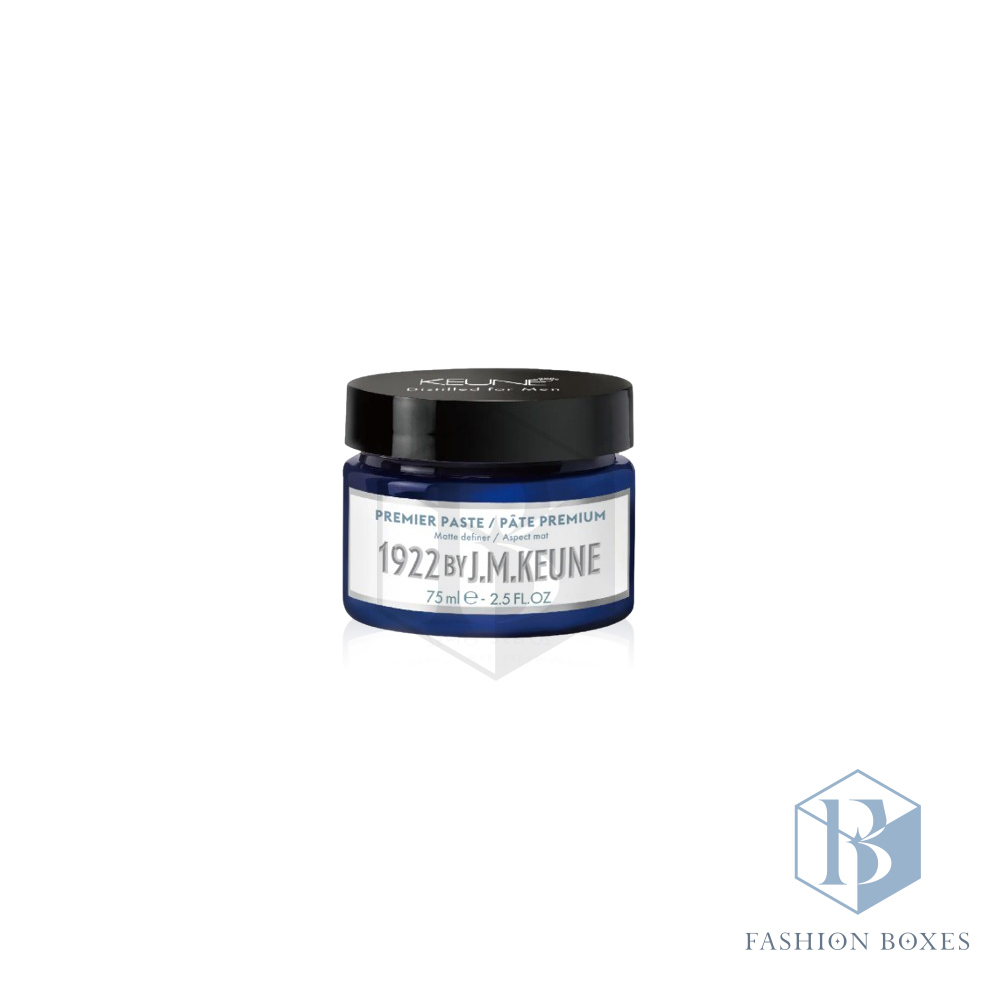 KEUNE 肯葳 居家造型系列 消光髮泥 75ml
