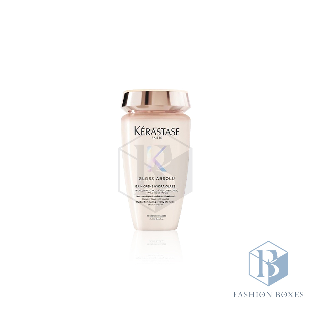 KERASTASE 巴黎卡詩 釉光香頌髮浴 250ml