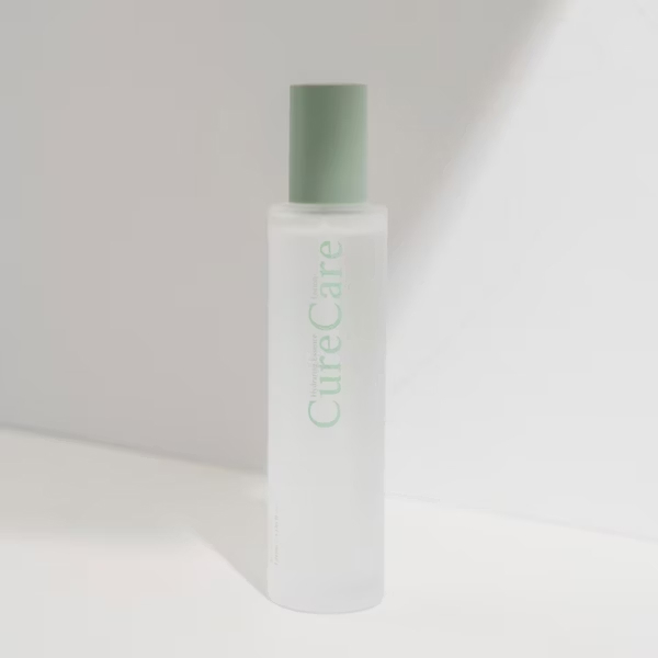 【expo BEAUTY】CureCare安炫曜 極潤賦活精華水/ 120ml (誠品會員專屬)