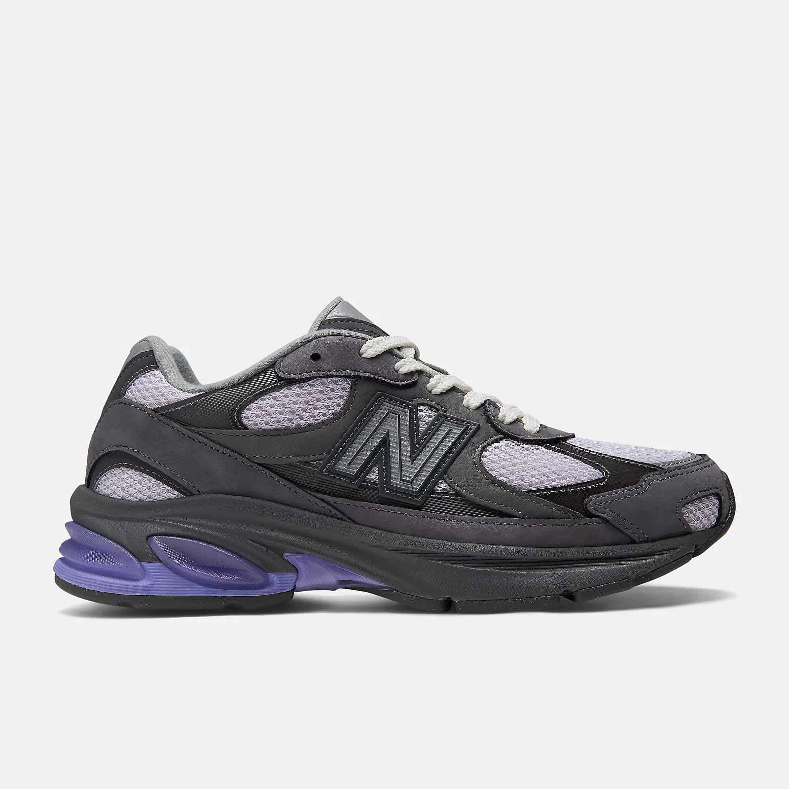 【New Balance】限時9折↘U2010V1 中性 海王星灰與紫色迷戀 U20106KC-D