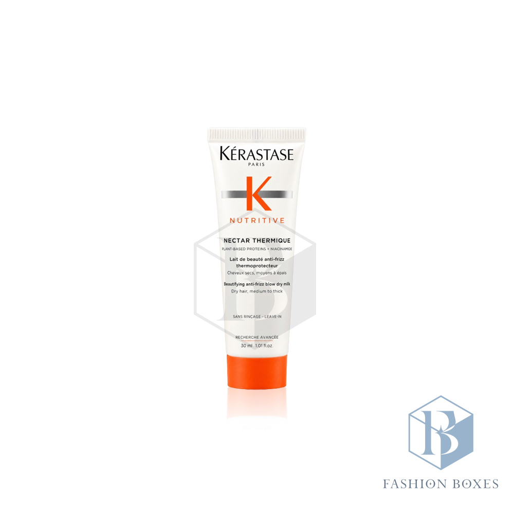 KERASTASE 卡詩 皇家滋養熱活精華 30ml