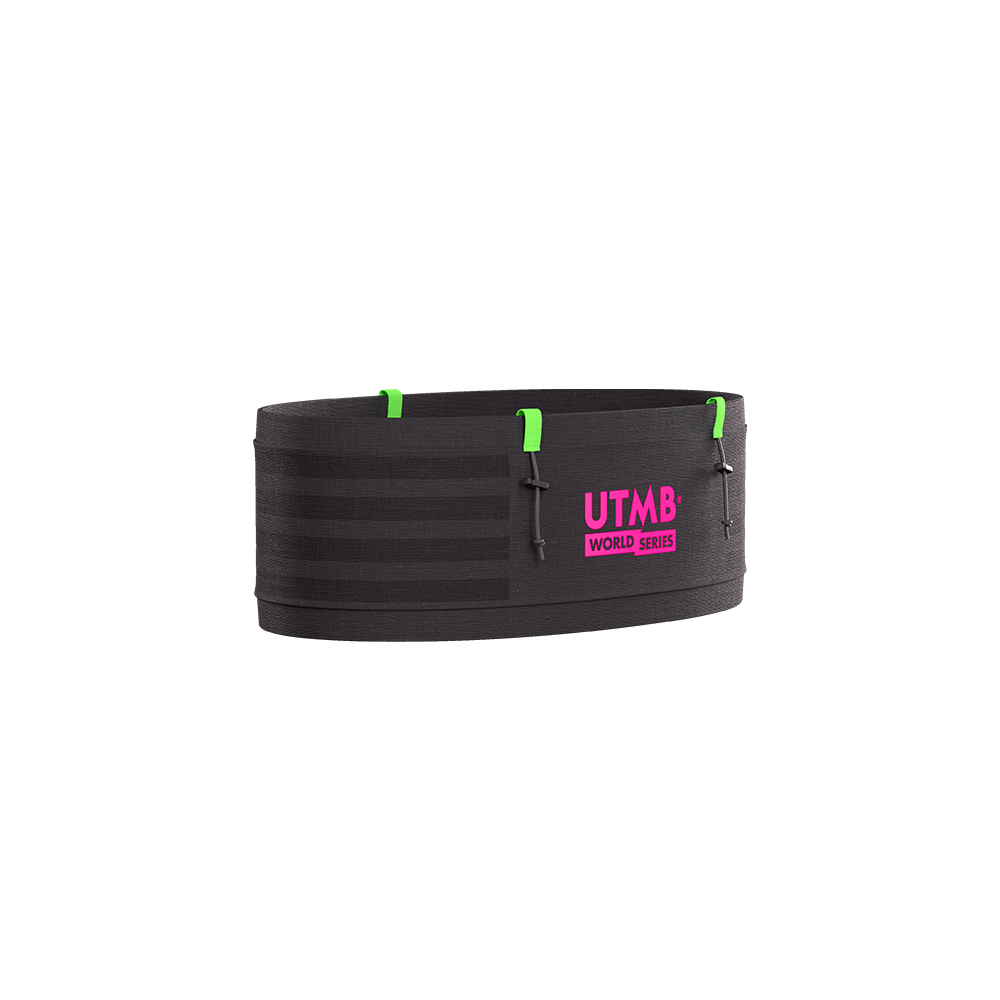 2026 UTMB 寬版Pro FreeBelt.2自由腰帶