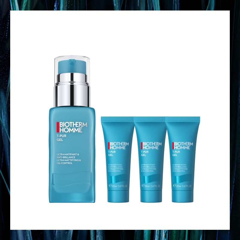 【官網限定】控油粉刺調理凝膠買50ml送60ml