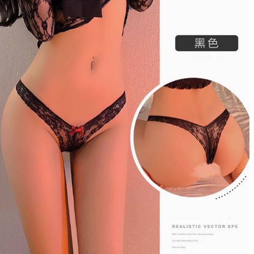 𝐅𝐀𝐂𝐄𝐬𝐭𝐲𝐥𝐞 高級情趣性感内衣褲 床上挑逗誘惑內褲 丁字褲 透視鏤空內褲 情趣內衣褲 雷絲邊 COSPLAY 情趣內褲 色情內褲 情慾內褲 免脫內褲 角色扮演 COSPLAY OL內褲 小三內褲 挑逗內褲 勾引內褲 (丁字褲款)