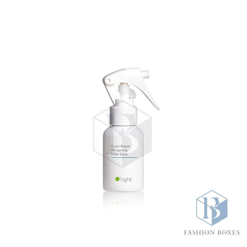 O'right 歐萊德 綠意輕風頭皮噴霧 50ml