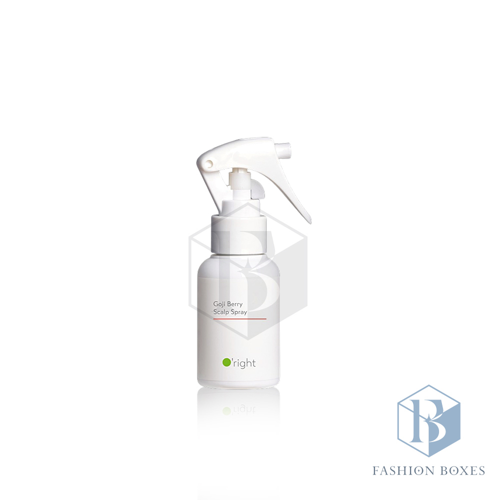 O'right 歐萊德 枸杞豐盈頭皮噴霧 50ml
