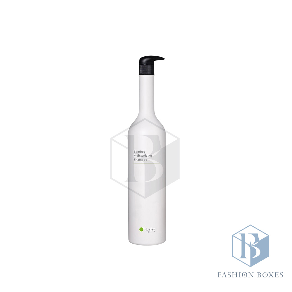 O'right 歐萊德 竹萃保濕洗髮精 1000ml