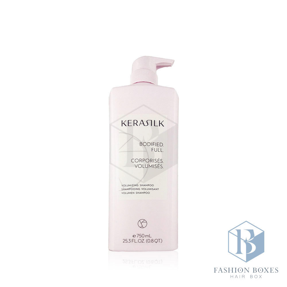 [期間限定] GOLDWELL 歌薇 絲馭洸 輕盈蓬蓬髮浴 750ml