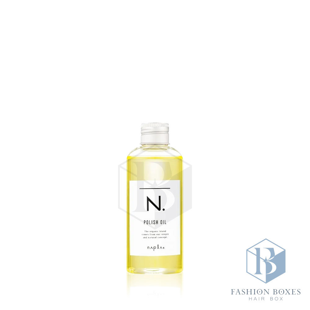 [期間限定] Napla 娜普菈 N.系列 全效甜橙果油 150ml