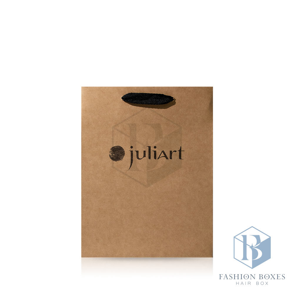 JuliArt 覺亞 品牌紙袋