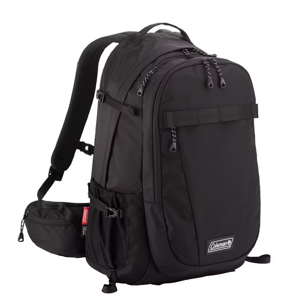 【Coleman】AITHRIA/25L/黑/CM-37674