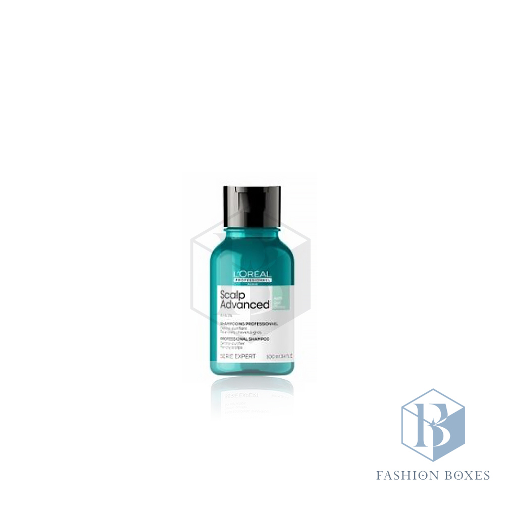 LOREAL 萊雅 絲漾博 水楊酸控油洗髮精 100ml