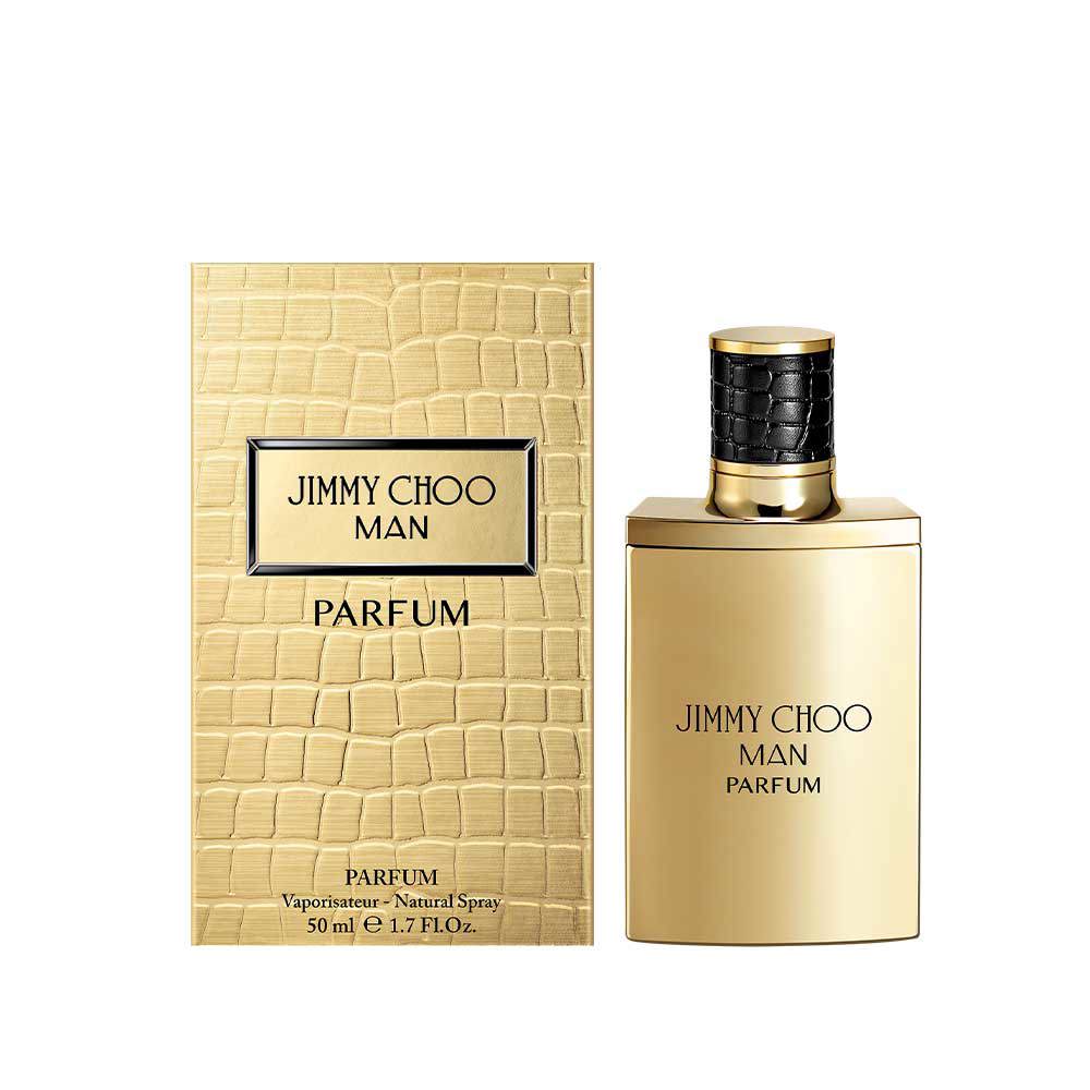 JIMMY CHOO香水系列