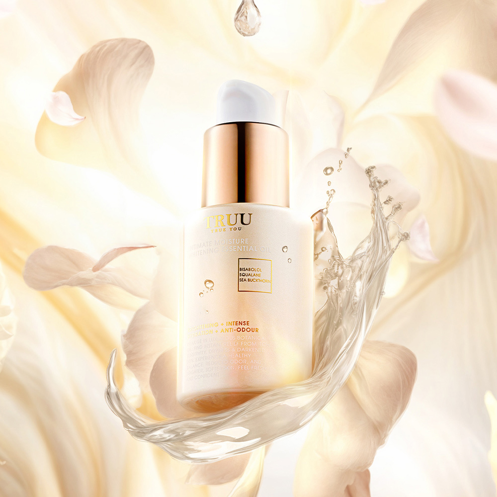 日本未発売★TRUU 45 Pores Refining Essence 美容液 Ketibaan Baru - TRUU 童