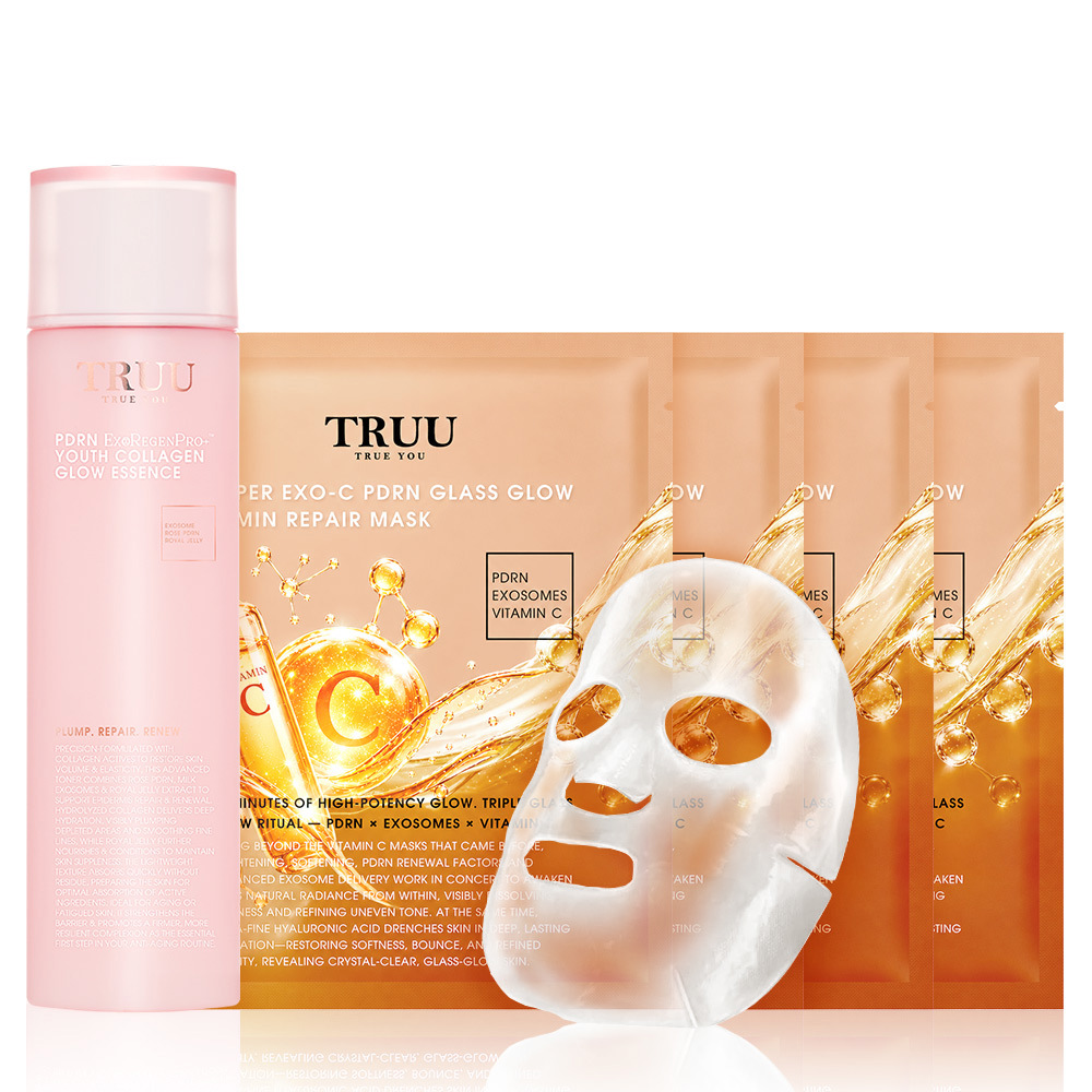 日本未発売★TRUU 45 Pores Refining Essence 美容液 New Arrivals - TRUU 童
