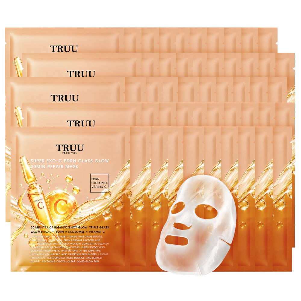 保濕舒緩 | ｜功能需求｜By Function Recommended Products | TRUU 童