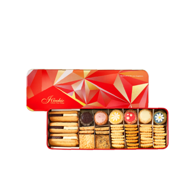 【iCookie】小品.無限寶石