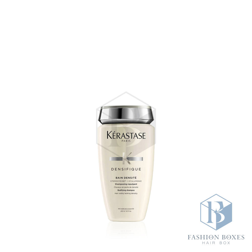 KERASTASE 巴黎卡詩 白金賦活髮浴 250ml
