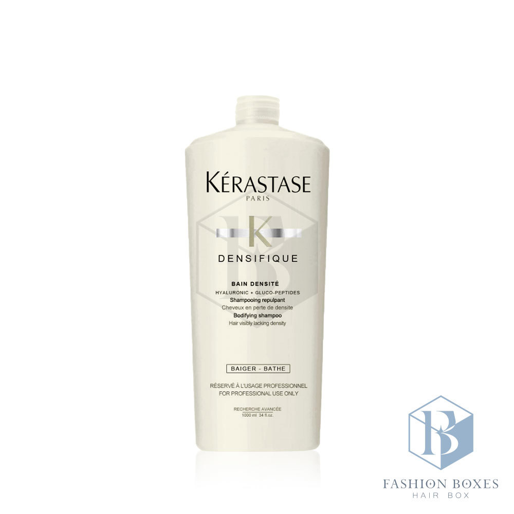 KERASTASE 巴黎卡詩 白金賦活髮浴 1000ml