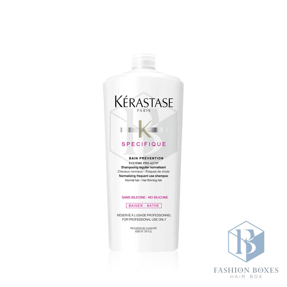 KERASTASE 巴黎卡詩 全能活髮髮浴 1000ml