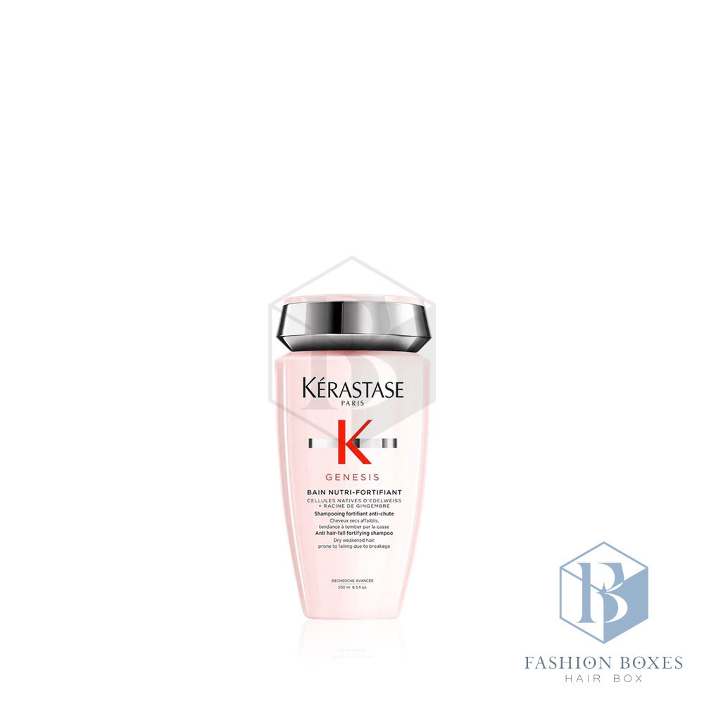KERASTASE 卡詩 粉漾芯生髮浴（一般型）250ml