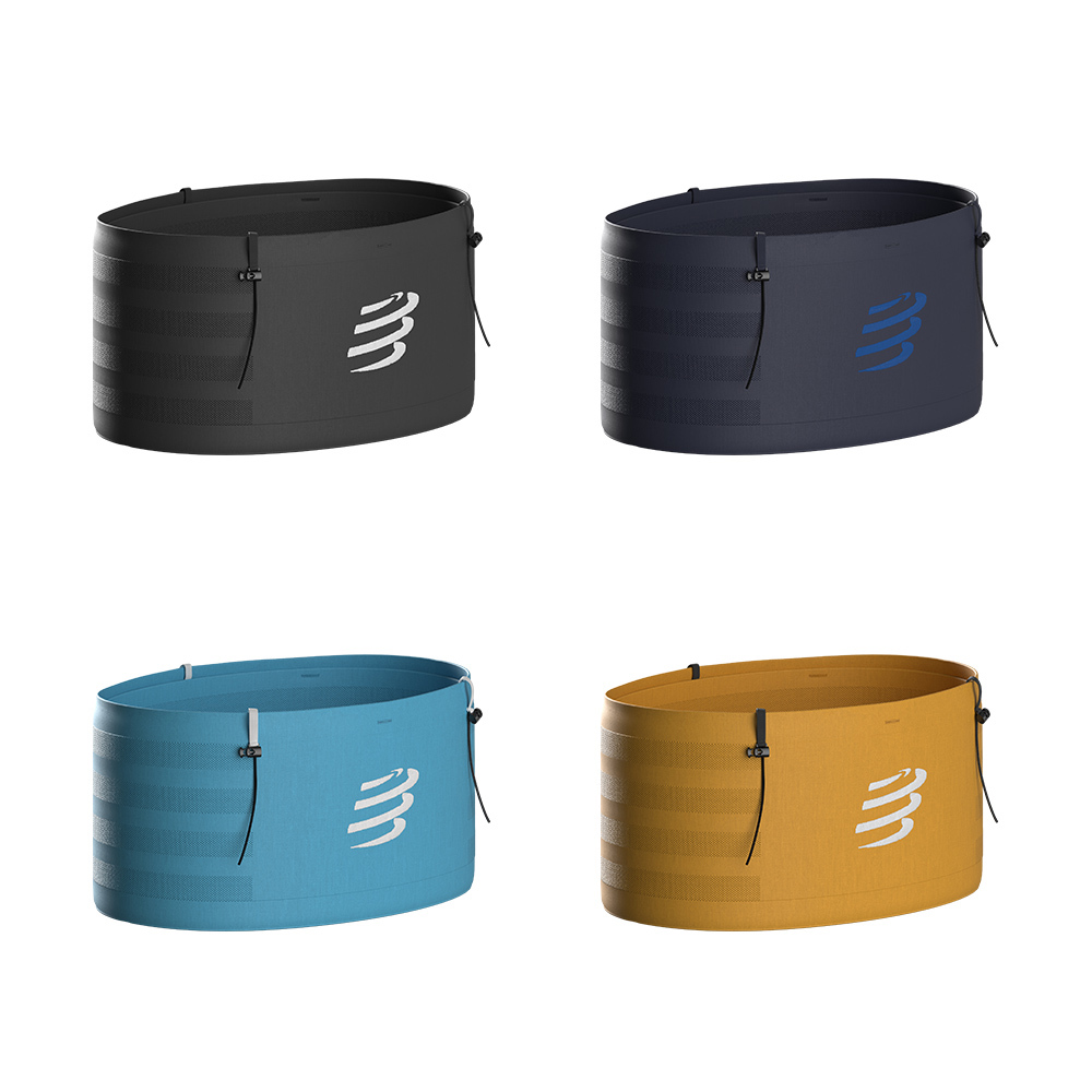 FREE BELT PRO 2.0 寬版機能腰帶 (4色)