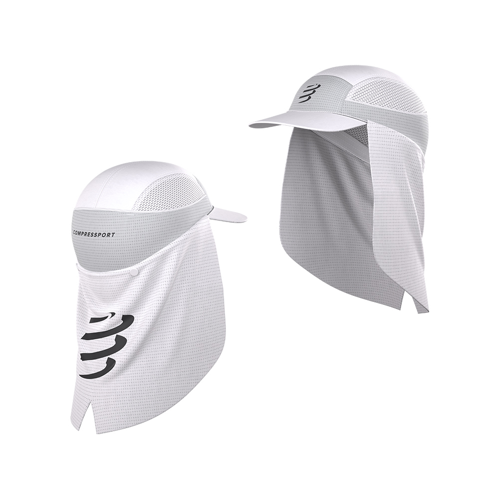 STAYFRESH 機能降溫防曬帽