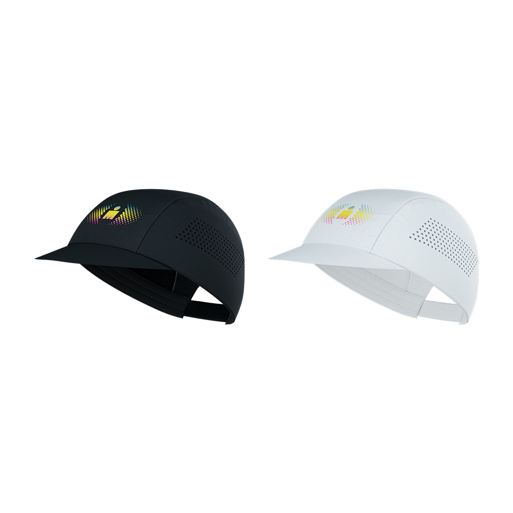 2026 Ironman PRO 競速跑帽 (2色)