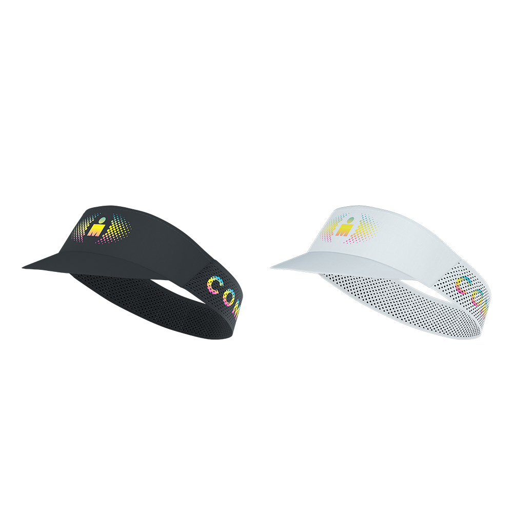 2026 Ironman PRO 競速中空帽 (2色)