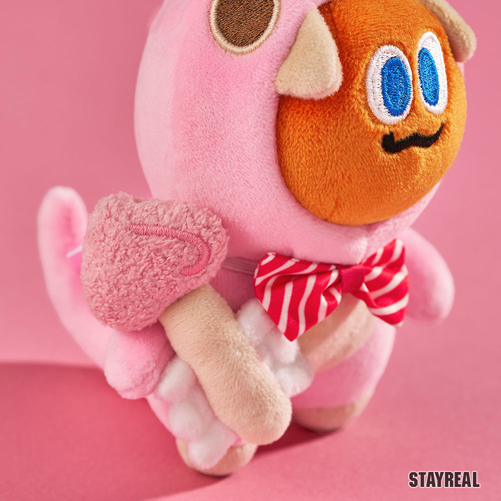 公仔/絨毛玩偶| STAYREAL官方線上商店