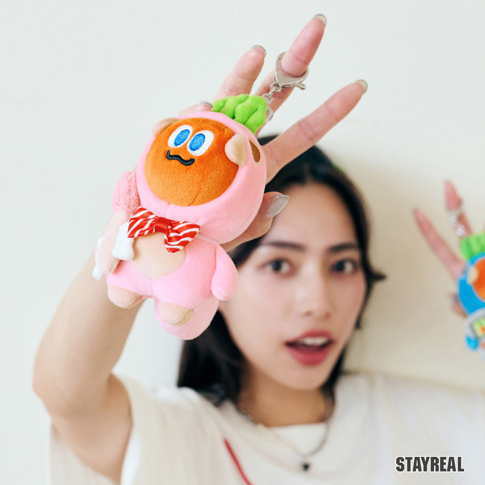 公仔/絨毛玩偶| STAYREAL官方線上商店