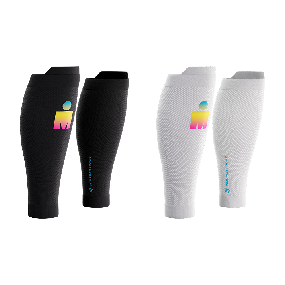 2026 Ironman R2 Oxygen 小腿套 (2色)