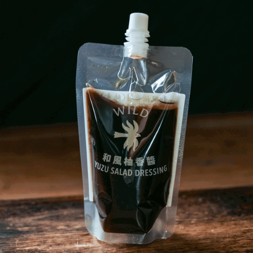 和風柚香醬(200ml)