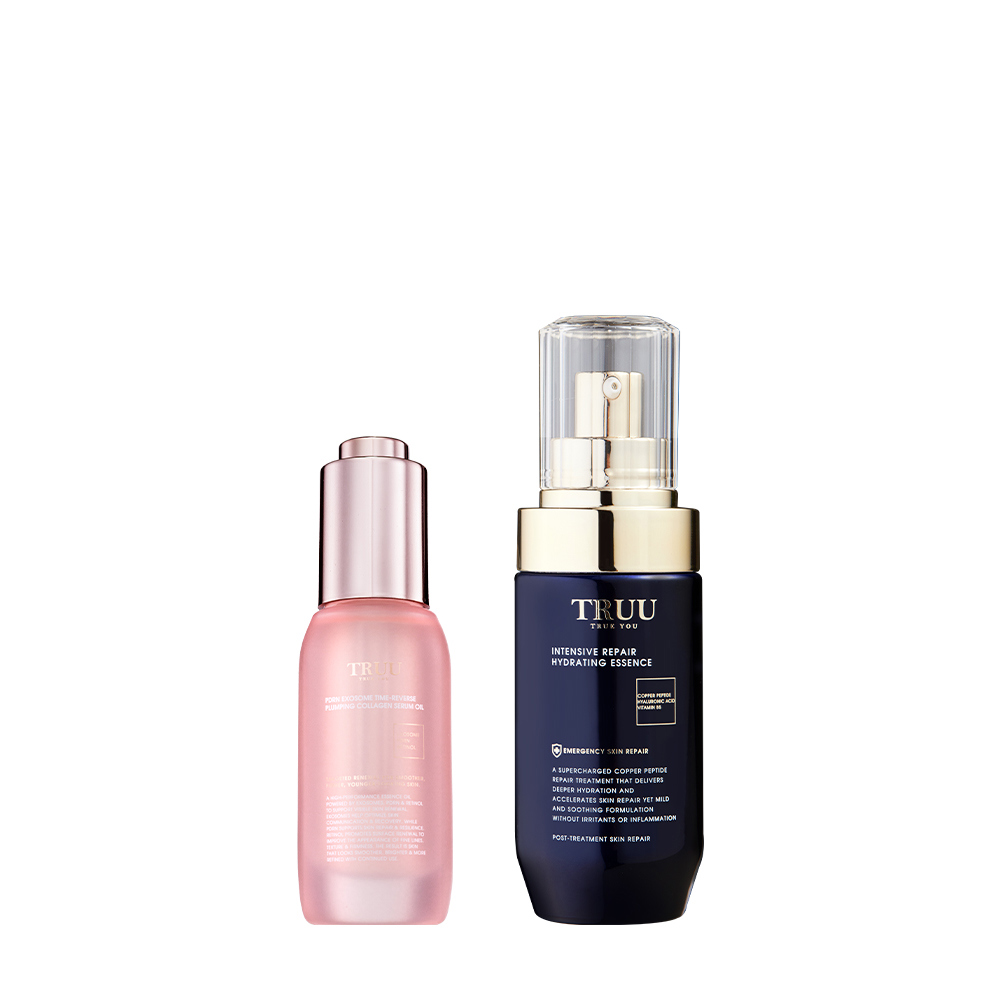 精華液 | ．精華液 Recommended Products | TRUU 童